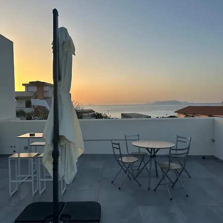 Rutaceae Апартаменты Torre Forte