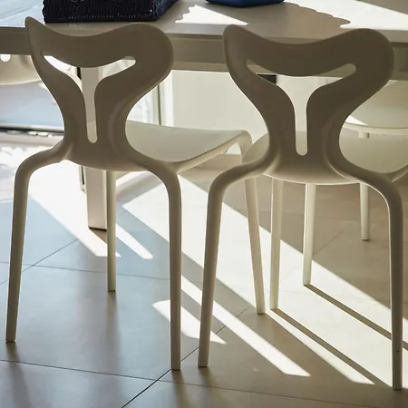 Апартаменты Rutaceae Torre Forte